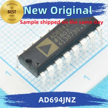 AD694JNZ Интегриран чип 100% Ново и оригинално съвпадение на КИ
