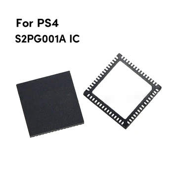 IC Power Chip forPS4 S2PG001A дръжка контролер подобрява вашето гейминг изживяване DXAC